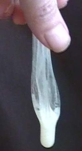 Cuckold Kondom