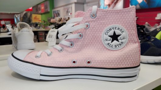 Tribut Converse Chuck Taylor All Star