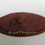 Handgefertigte veredelte belgische Schokolade frisch Produziert von meinen Nippeln Abguss